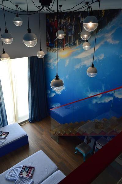 THERMA ECO SPA & KIDS & VILLAS — KRANEVO — fotografie hotel nr. 17