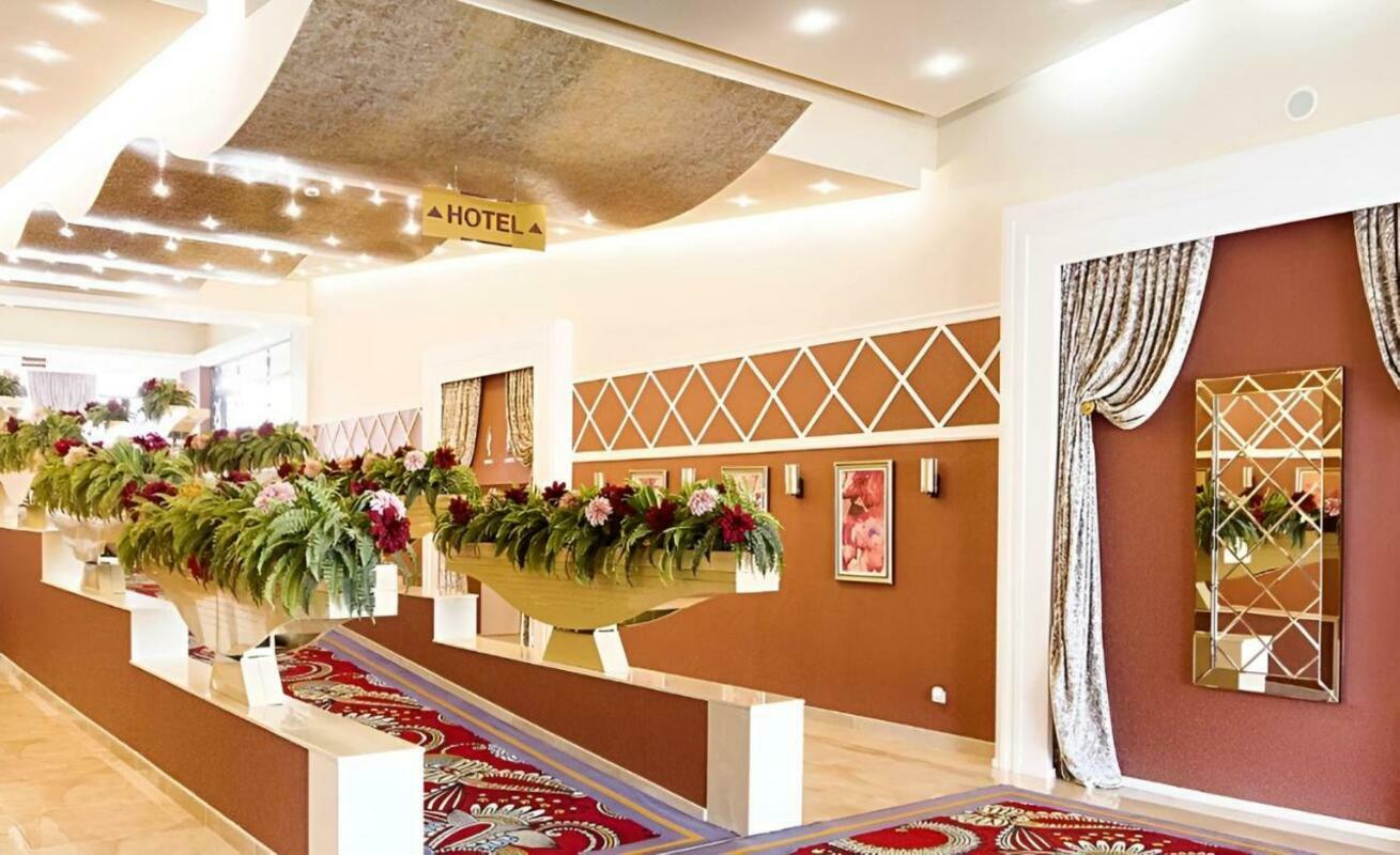 EVROPA HOTEL & CASINO SUNNY BEACH — SUNNY BEACH — fotografie hotel nr. 30