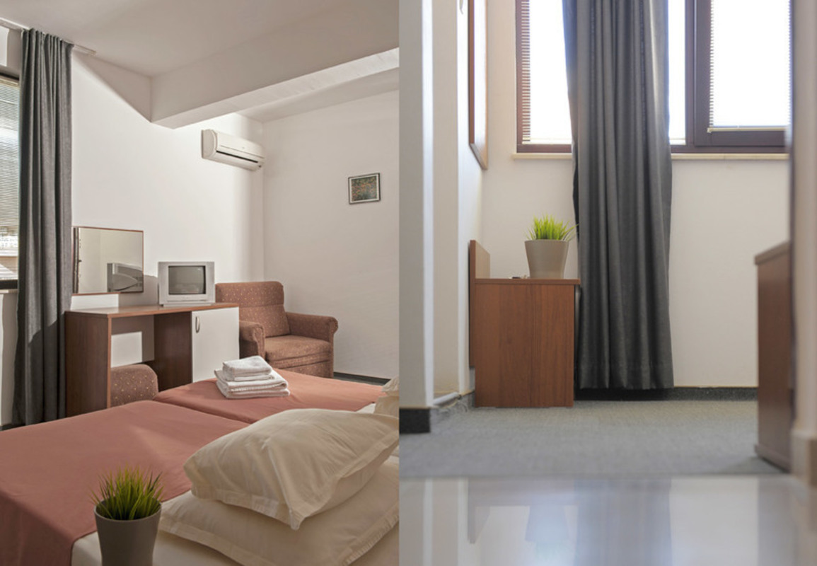 APHROFITA SEA HOUSE — NESSEBAR — fotografie hotel nr. 11