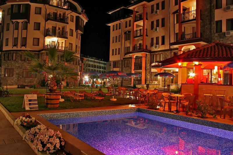 SOUTH BEACH — TSAREVO — fotografie hotel nr. 5