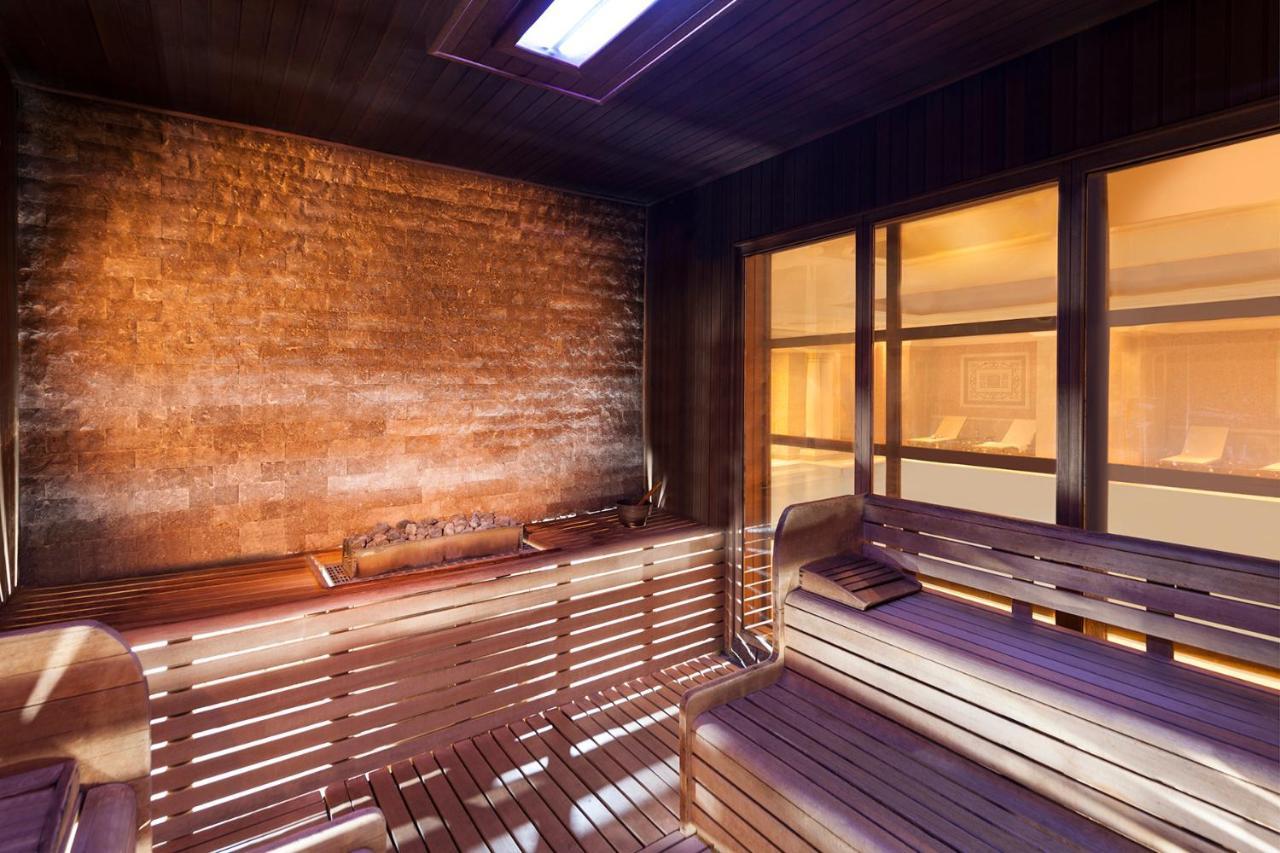 ELITE WORLD ISTANBUL TAKSIM — ISTANBUL — fotografie hotel nr. 13
