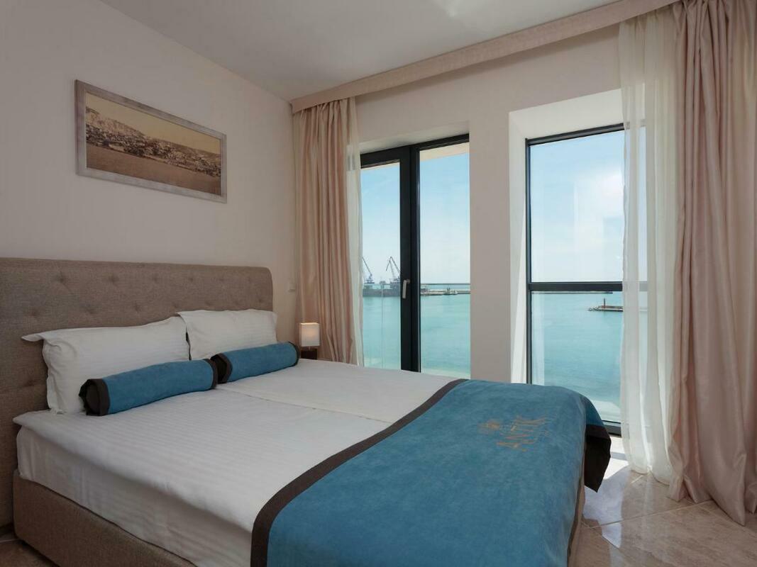 ANTIK APARTMENTS — BALCHIK — fotografie hotel nr. 10