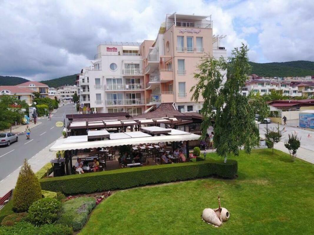 BERLIN BEACH — SVETI VLAS — fotografie hotel nr. 6