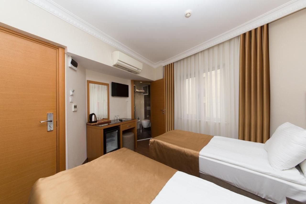 ASPALACE — ISTANBUL — fotografie hotel nr. 20