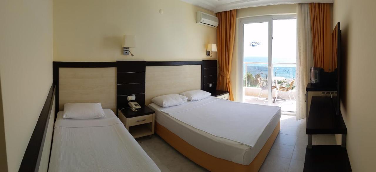 BALIK HOTEL ALANYA — ALANYA — fotografie hotel nr. 39