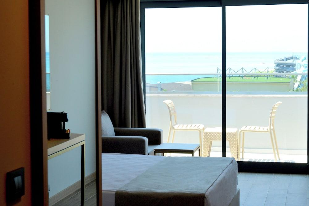 LUNA VISTA BELEK — BOGAZKENT — fotografie hotel nr. 32