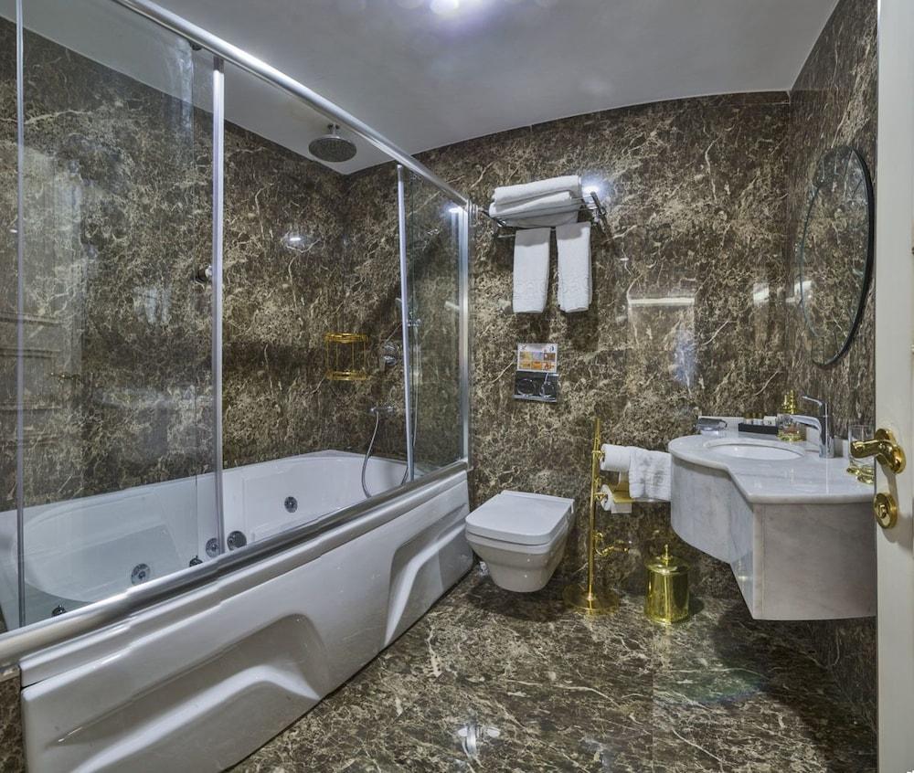 GLORIOUS HOTEL — ISTANBUL — fotografie hotel nr. 32