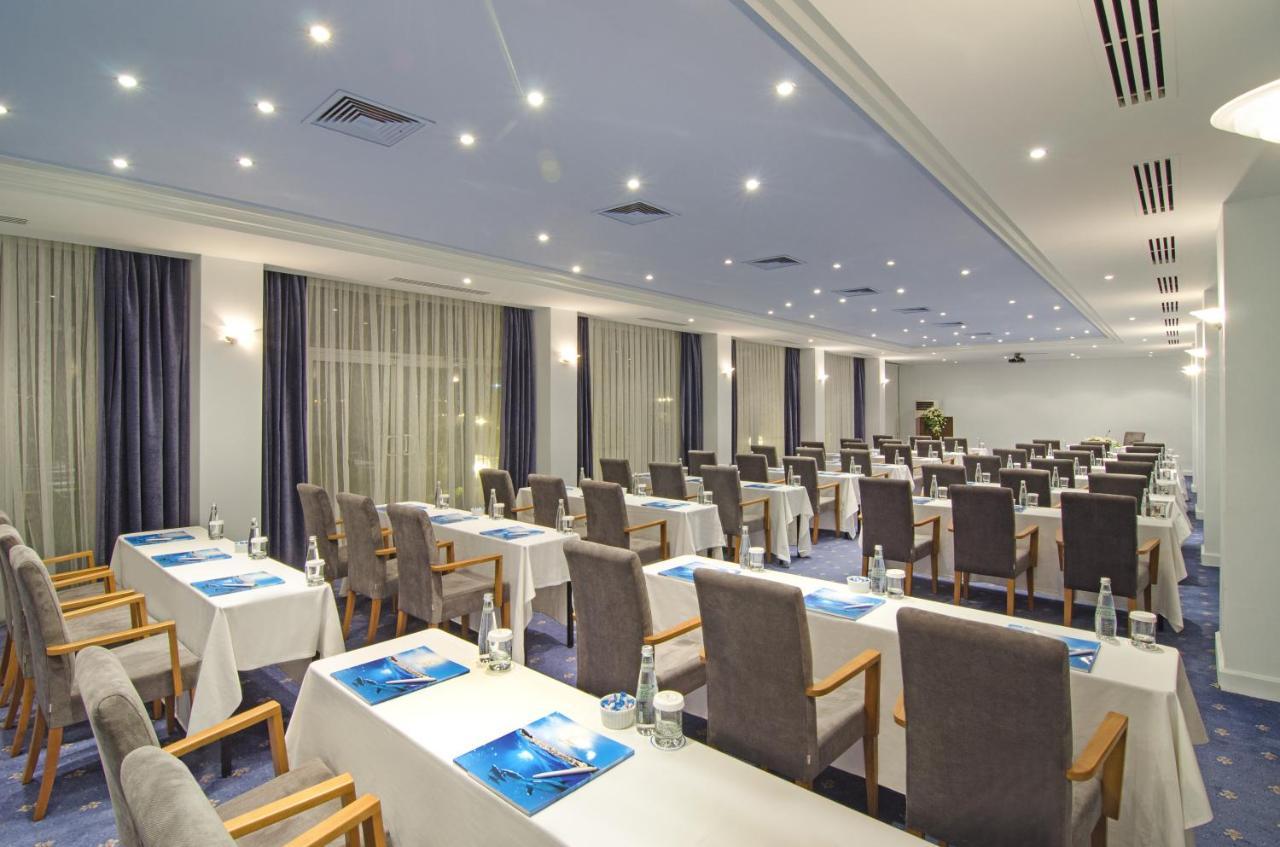 ALTIN YUNUS RESORT & THERMAL HOTEL — CESME — fotografie hotel nr. 20