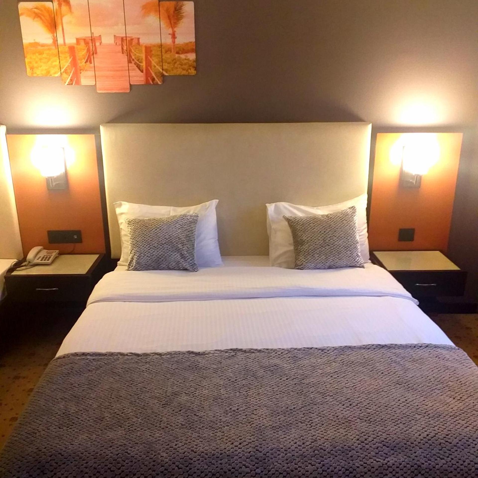 ZEO HOTEL MERTER — ISTANBUL — fotografie hotel nr. 23