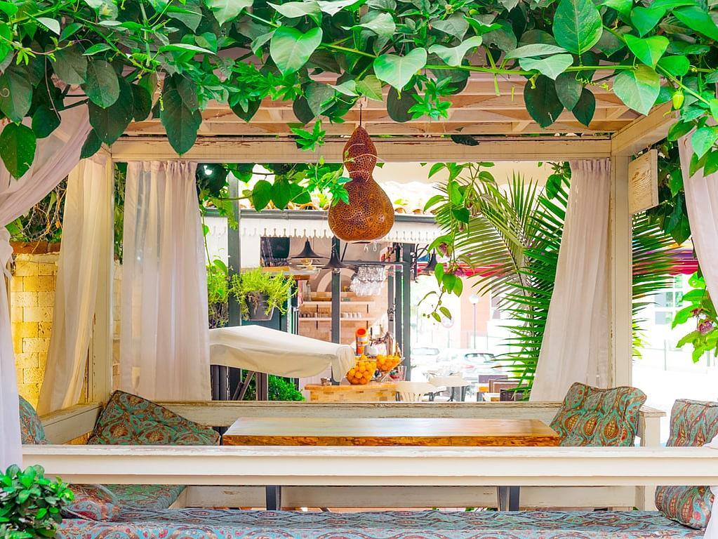 ATAK APART HOTEL — ALANYA — фотография отеля №12