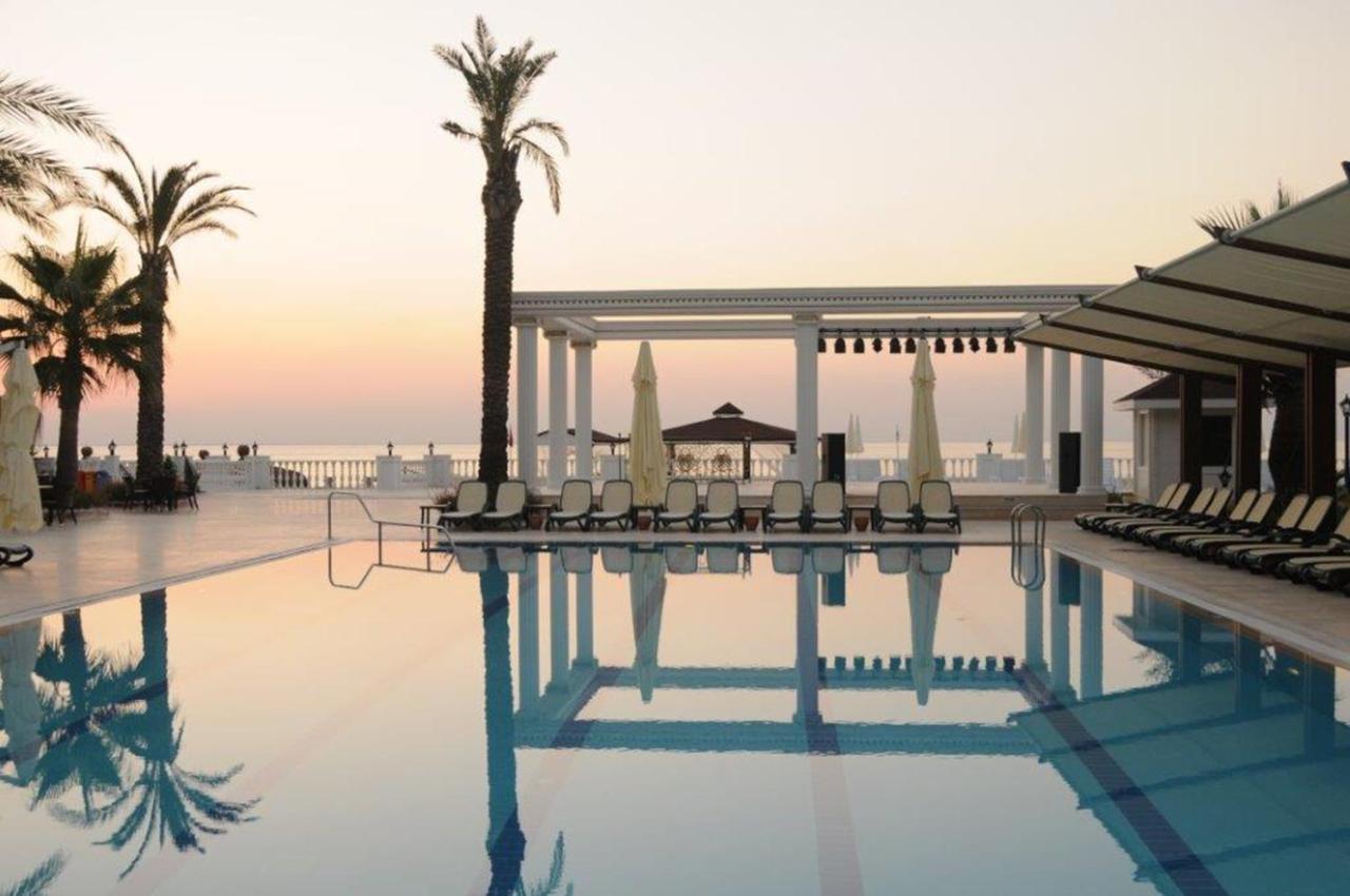 ONKEL HOTELS BELDIBI RESORT — BELDIBI — fotografie hotel nr. 18