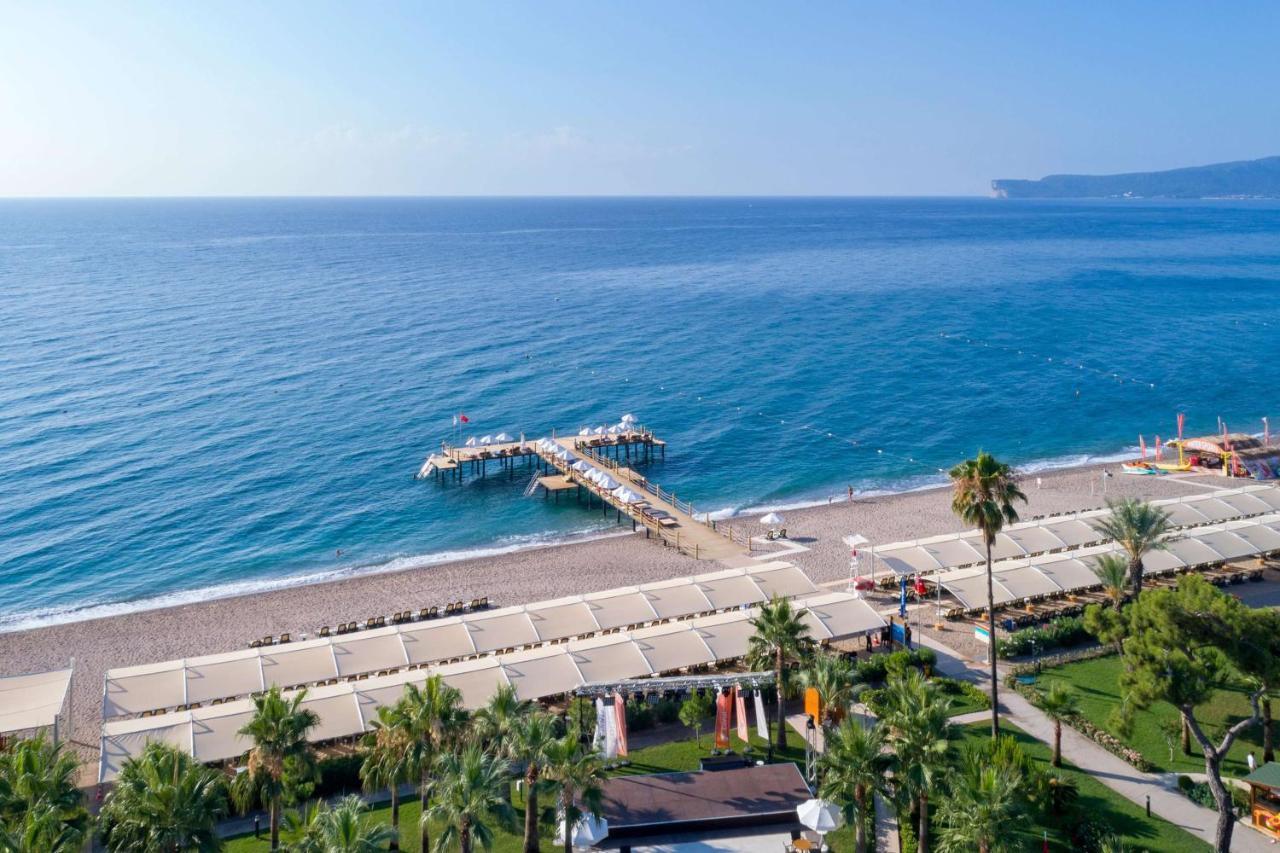 SEVEN SEAS HOTEL LIFE — KEMER — фотография отеля №5