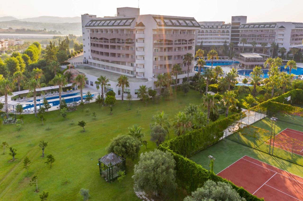 VITA SILVA HOTEL — MANAVGAT — фотография отеля №7
