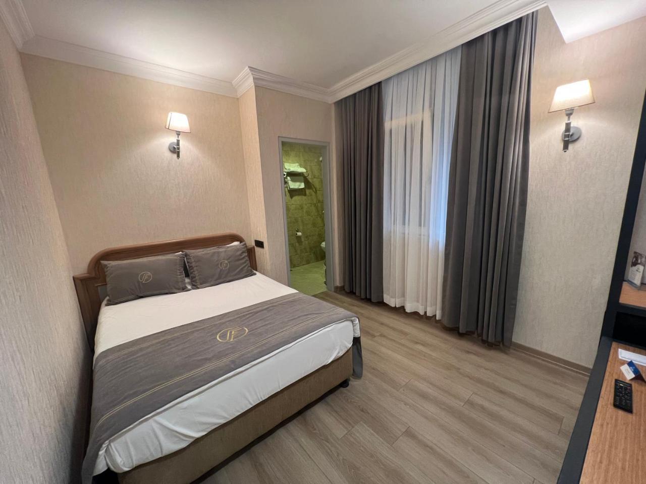 OTEL FUAR — ISTANBUL — фотография отеля №34
