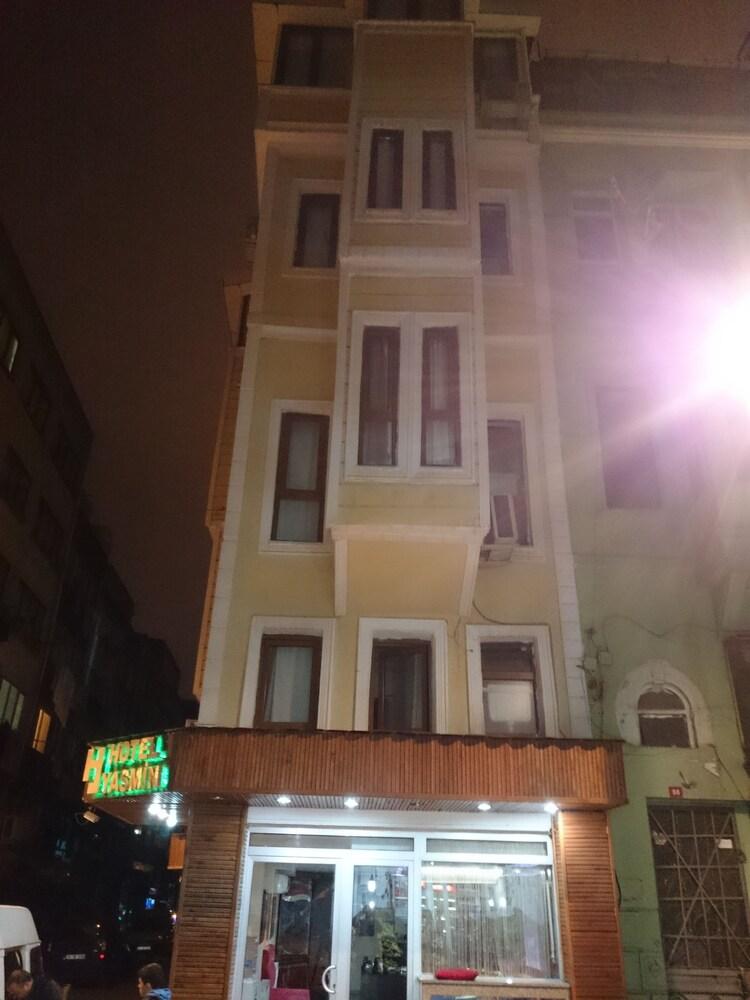 YASMIN — ISTANBUL — fotografie hotel nr. 25