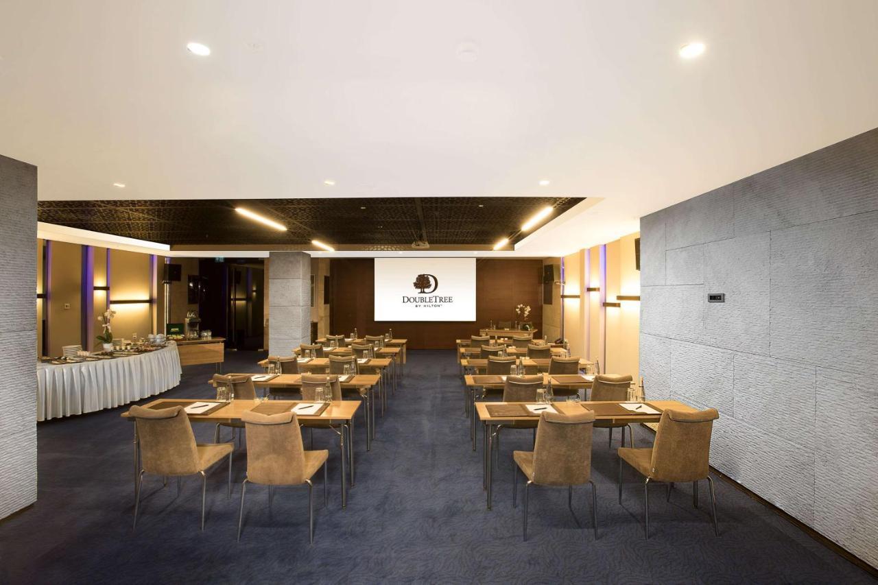 DOUBLETREE BY HILTON HOTEL ISTANBUL - OLD TOWN — ISTANBUL — fotografie hotel nr. 34