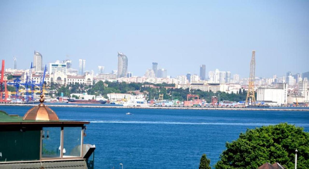 THEODIAN HOTEL — ISTANBUL — fotografie hotel nr. 31