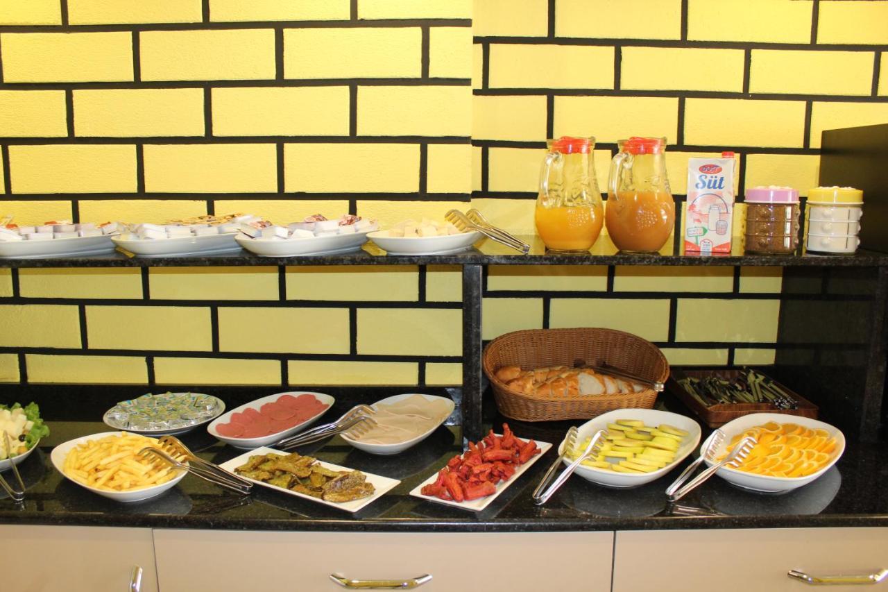 THEODIAN HOTEL — ISTANBUL — fotografie hotel nr. 12