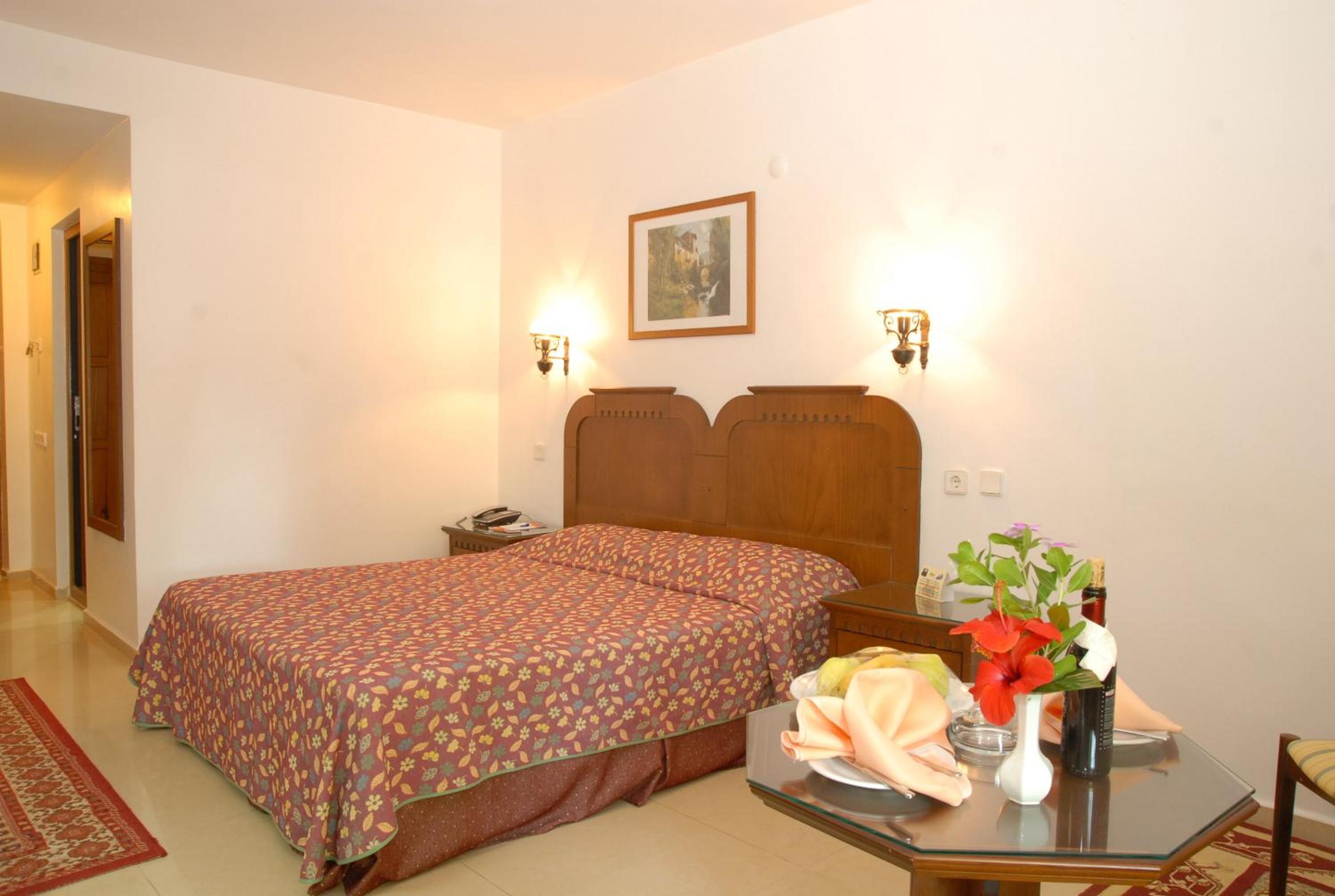 MARMARIS PARK HOTEL — MARMARIS — фотография отеля №20