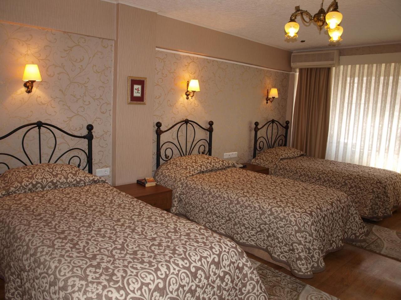 NEZIH ISTANBUL — ISTANBUL — fotografie hotel nr. 19