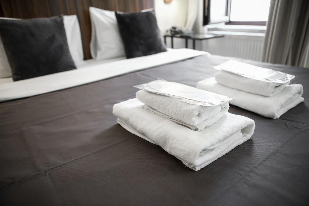 ALYON SUITE HOTEL (ADULTS ONLY) — ISTANBUL — fotografie hotel nr. 8