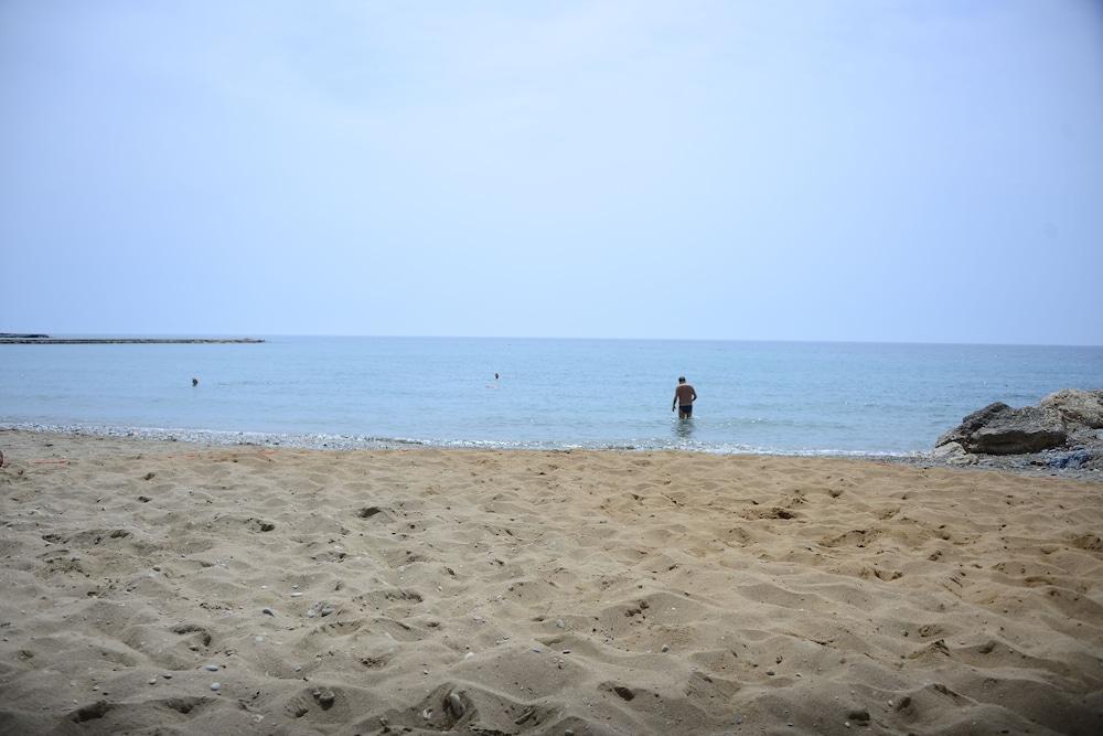 SENZA THE INN RESORT & SPA — ALANYA — fotografie hotel nr. 35