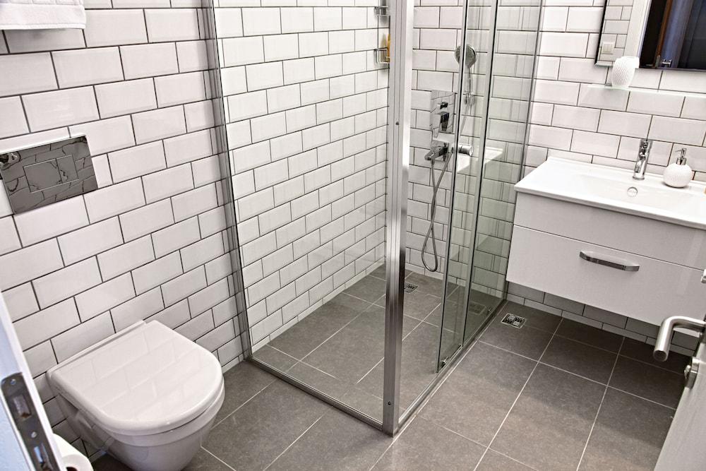 CHAKRA SUITES — ISTANBUL — fotografie hotel nr. 24