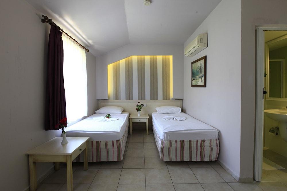LEDA BEACH HOTEL — SIDE — fotografie hotel nr. 17