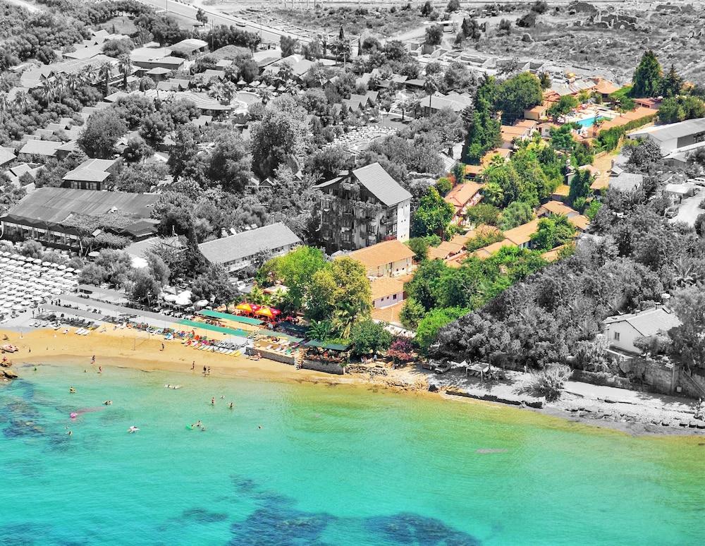 LEDA BEACH HOTEL — SIDE — fotografie hotel nr. 23