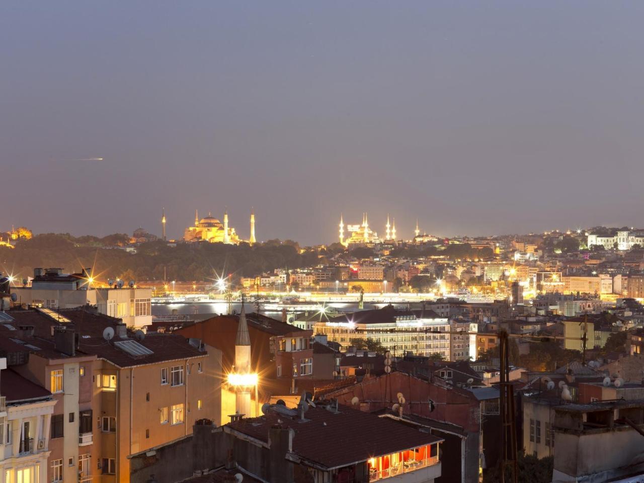 CASA DI BAVA — ISTANBUL — фотография отеля №8