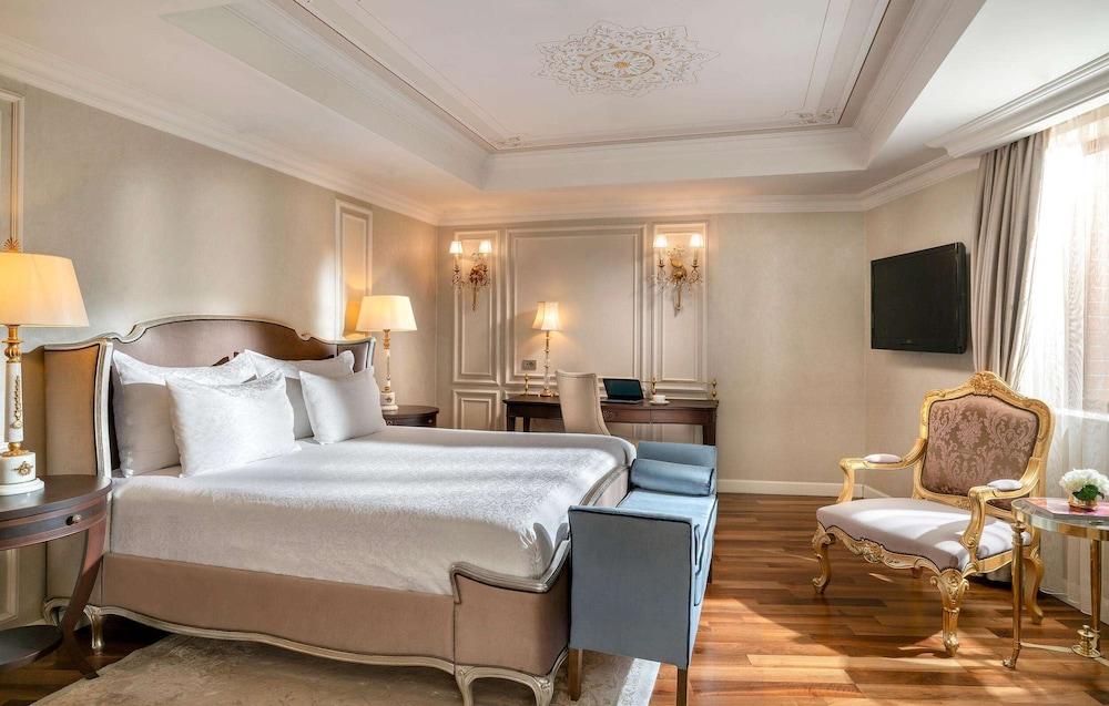 RIXOS PERA ISTANBUL — ISTANBUL — фотография отеля №14
