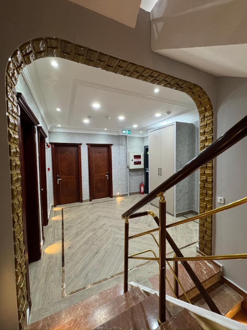 BEST NOBEL HOTEL (ADULTS ONLY) — ISTANBUL — фотография отеля №19