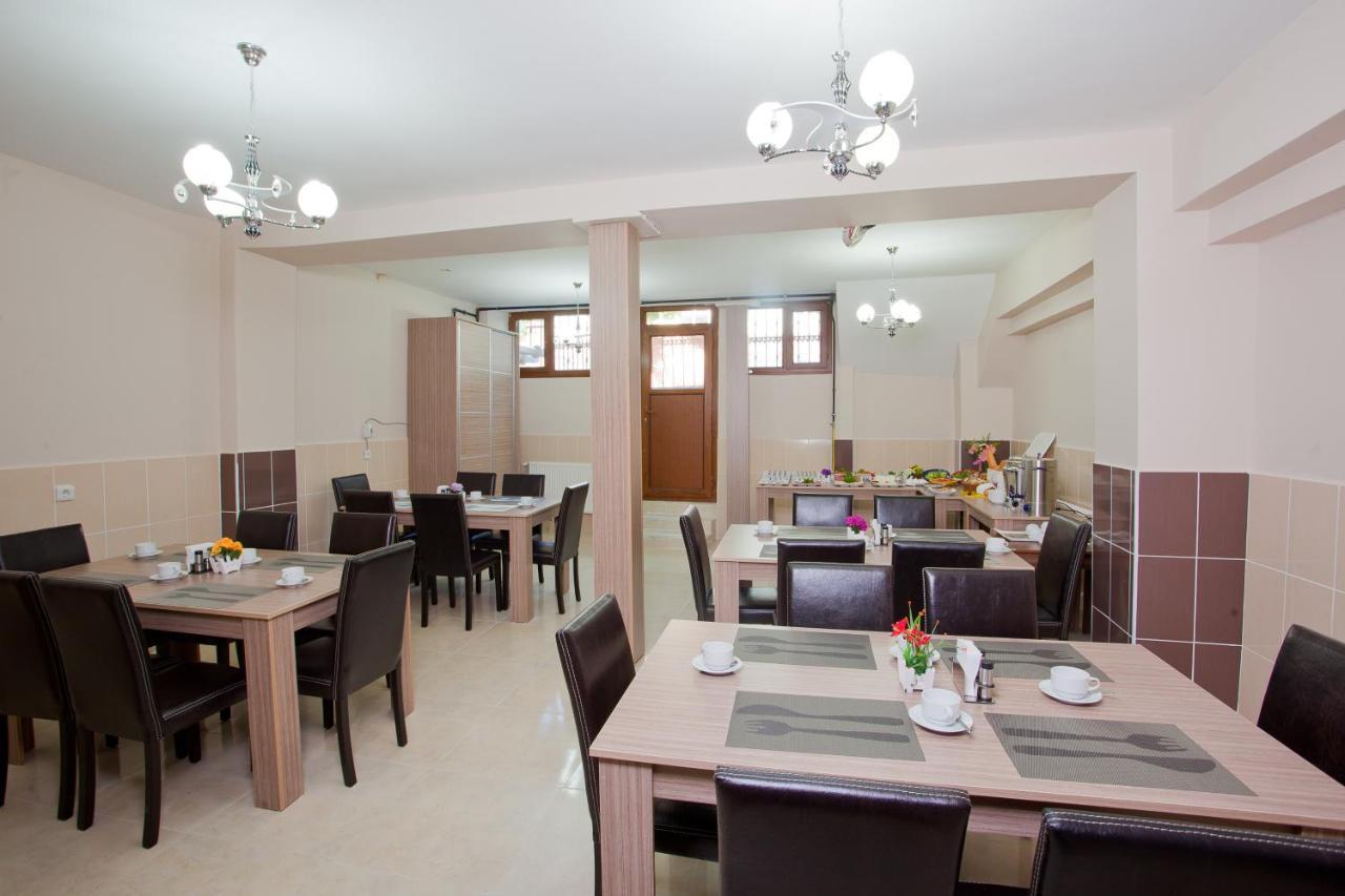 BIRLIK APART HOTEL — ISTANBUL — fotografie hotel nr. 18