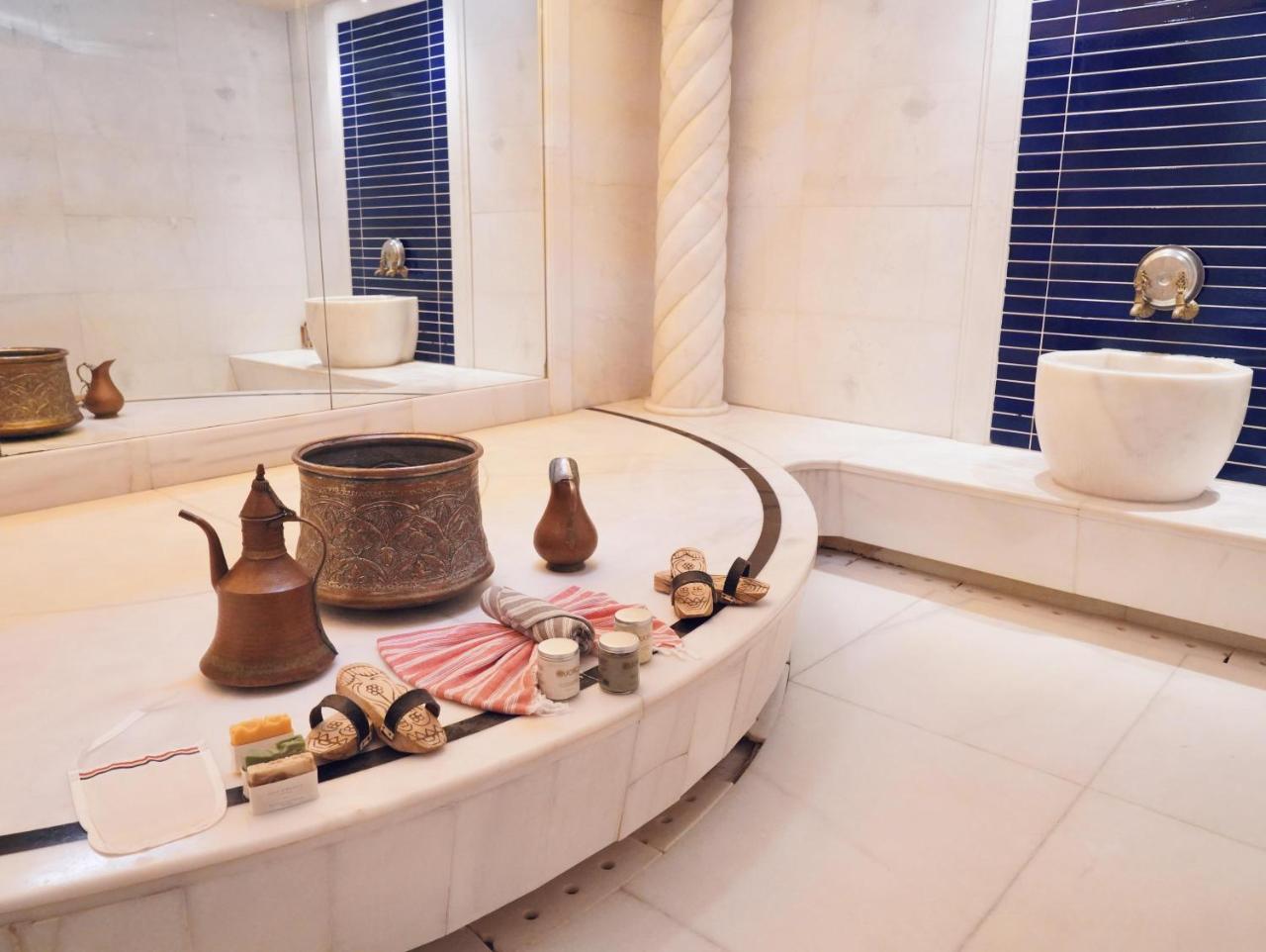 RADISSON BLU HOTEL ISTANBUL SISLI — ISTANBUL — fotografie hotel nr. 4