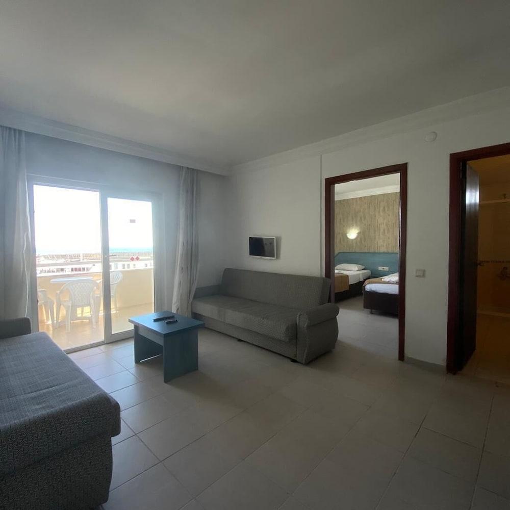 SUN VERA HOTEL — ALANYA — fotografie hotel nr. 10