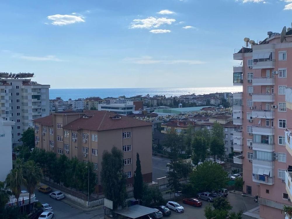 SUN VERA HOTEL — ALANYA — fotografie hotel nr. 33
