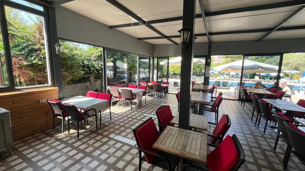 TUGAY — FETHIYE — fotografie hotel nr. 30