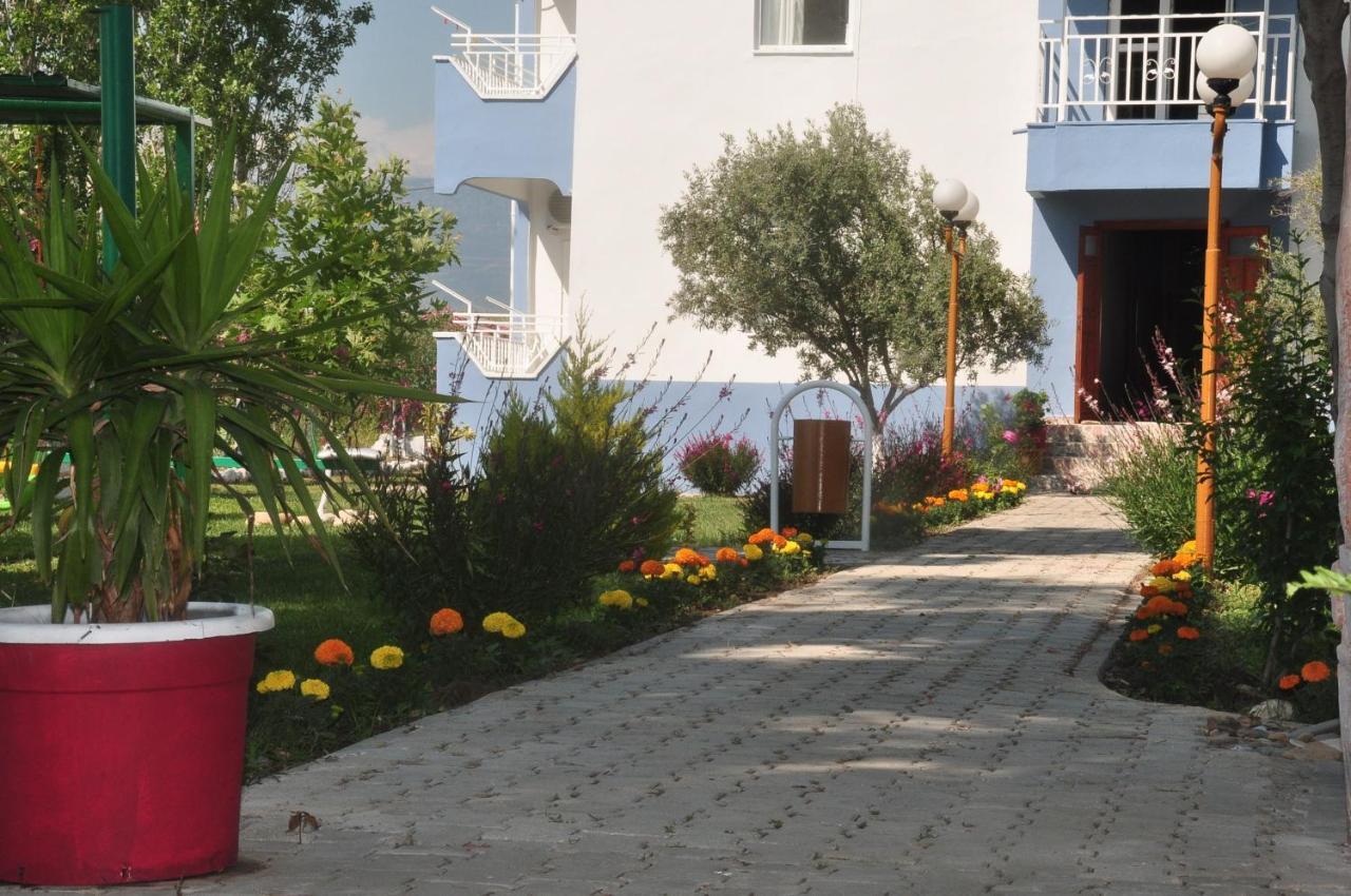 ONDER YILDIZ HOTEL — KIZILOT — fotografie hotel nr. 34