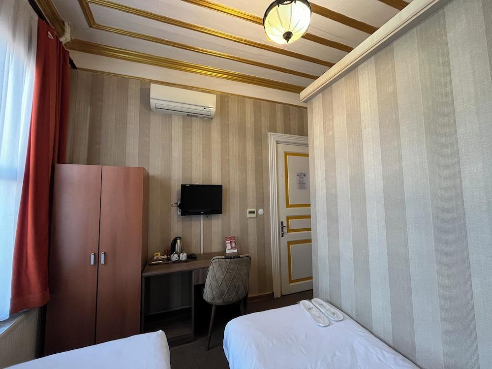 LE SAFRAN SUITE — ISTANBUL — фотография отеля №26