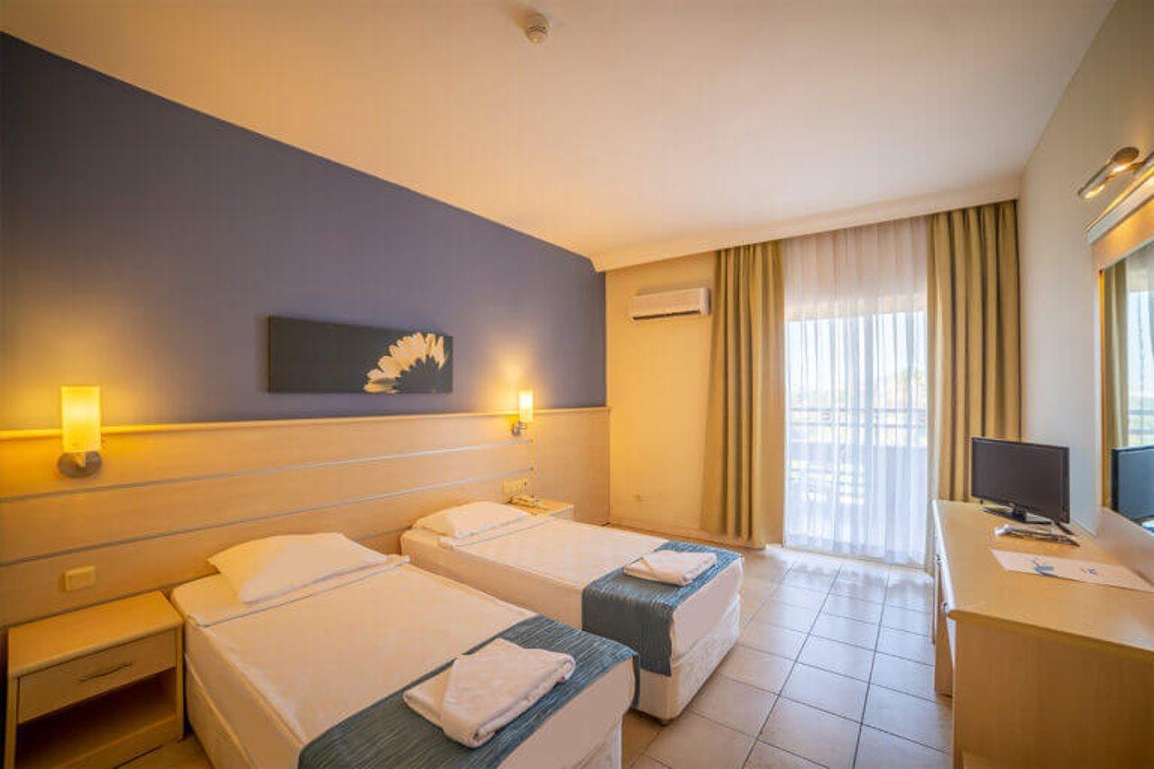 ASKA BAYVIEW RESORT — ALANYA — фотография отеля №10