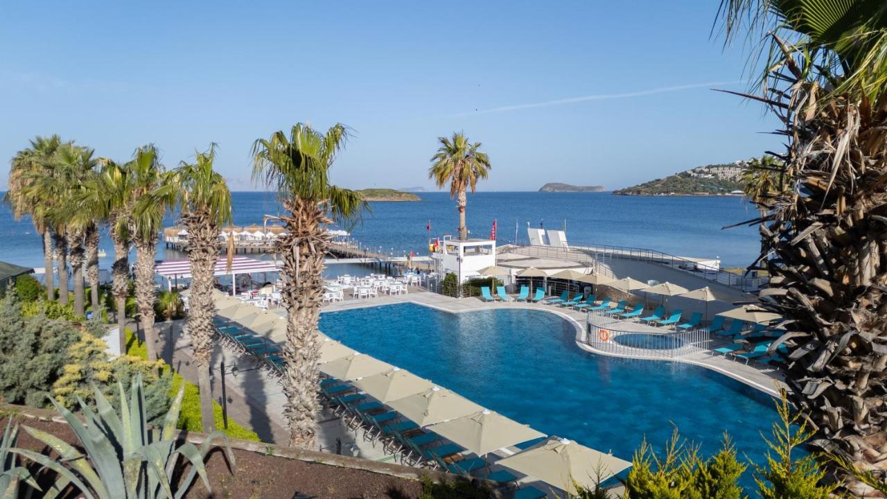AZURE BY YELKEN — BODRUM — fotografie hotel nr. 4