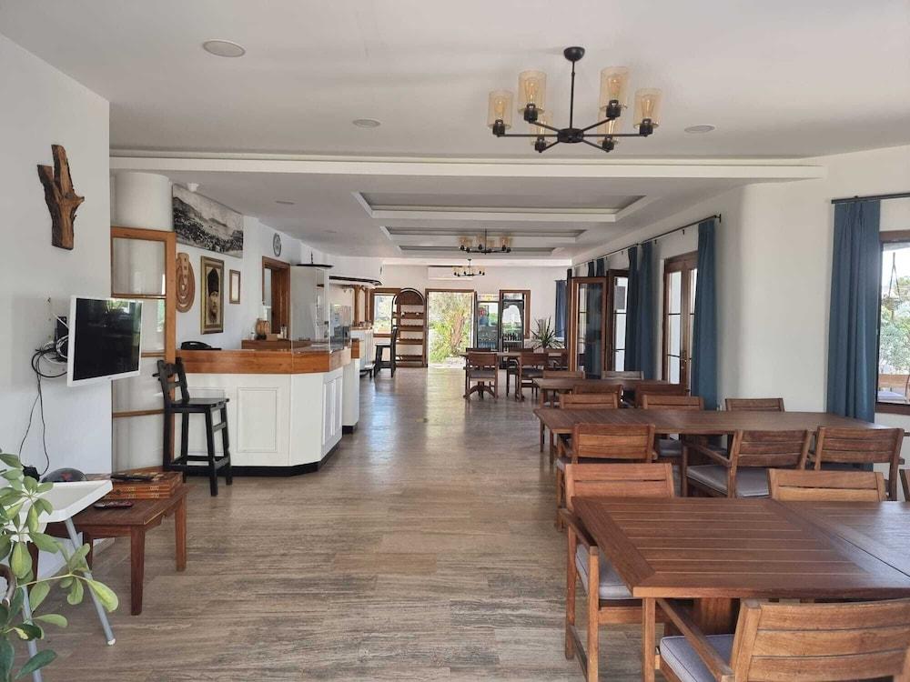 EDEN HOTEL BODRUM — BODRUM