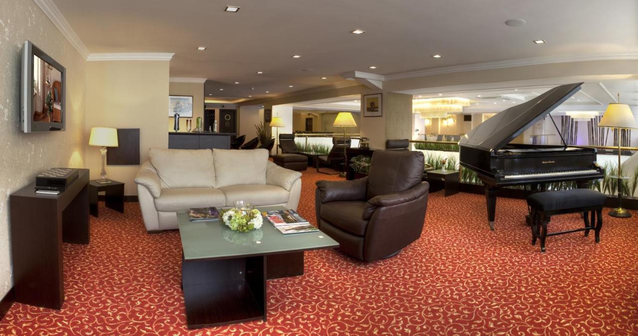 SUSUZLU ATLANTIS OTEL — IZMIR — фотография отеля №17
