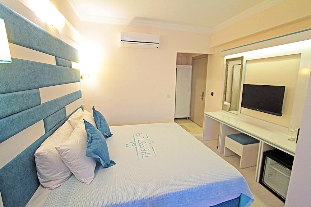 THE BEST LIFE HOTEL BODRUM CENTER — BODRUM — fotografie hotel nr. 8