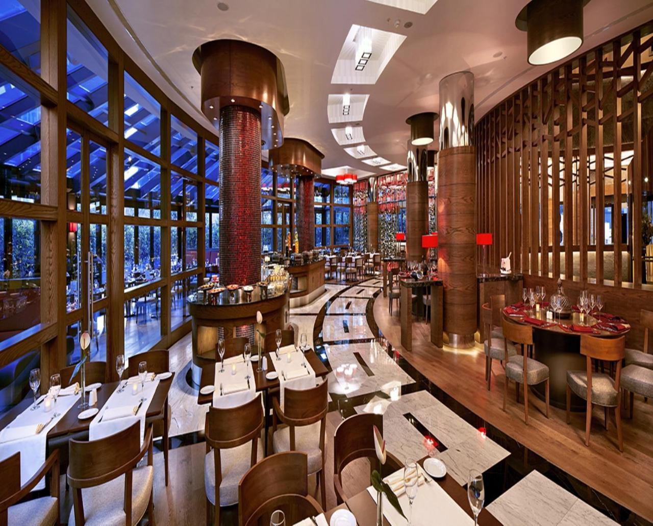 SURMELI HOTEL ISTANBUL — ISTANBUL — фотография отеля №5