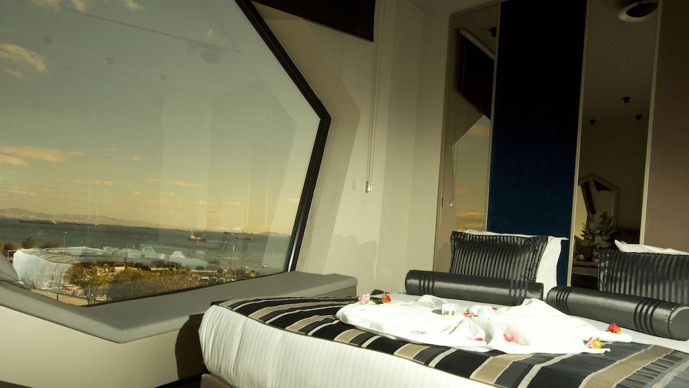 RIOS EDITION HOTEL — ISTANBUL — fotografie hotel nr. 14