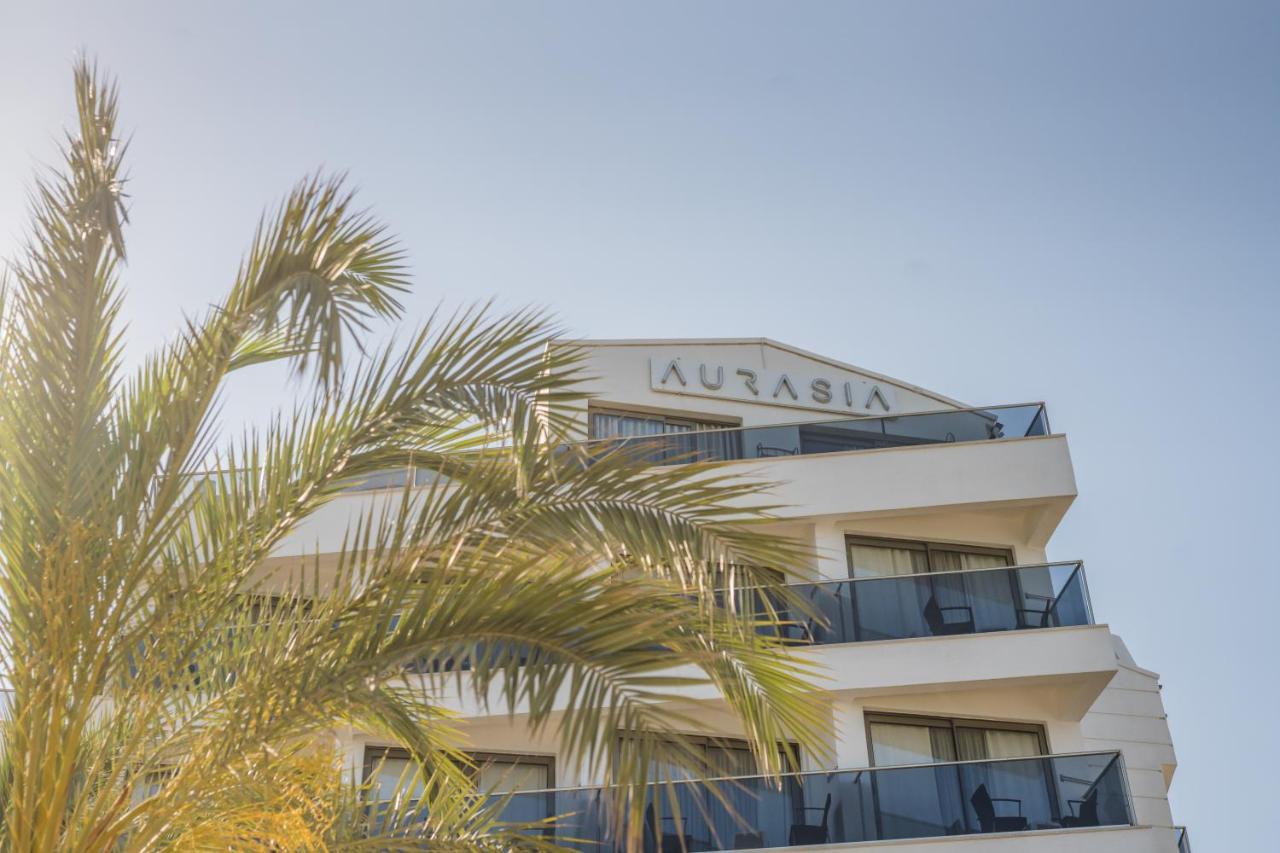 AURASIA BEACH HOTEL — MARMARIS — fotografie hotel nr. 14