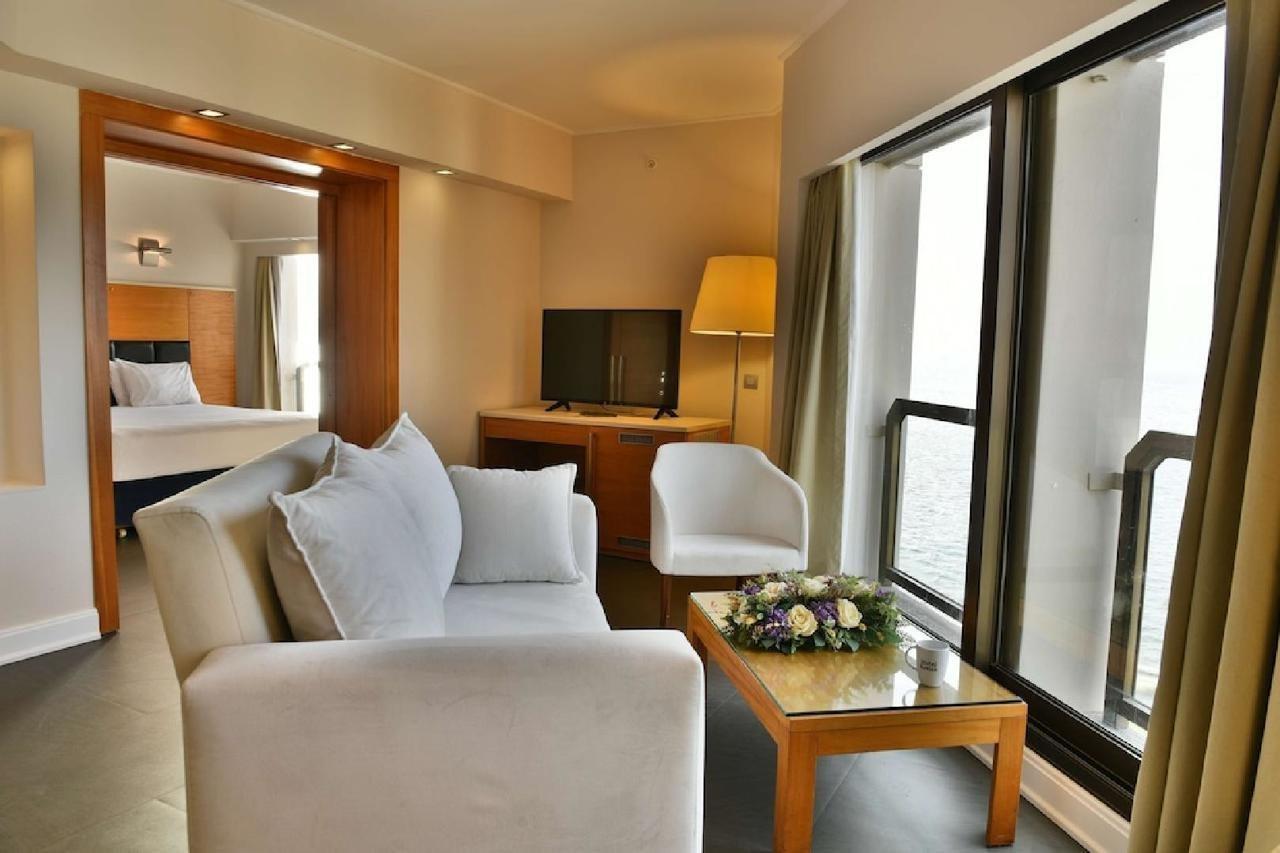 BEST WESTERN PLUS HOTEL KONAK — IZMIR — fotografie hotel nr. 4