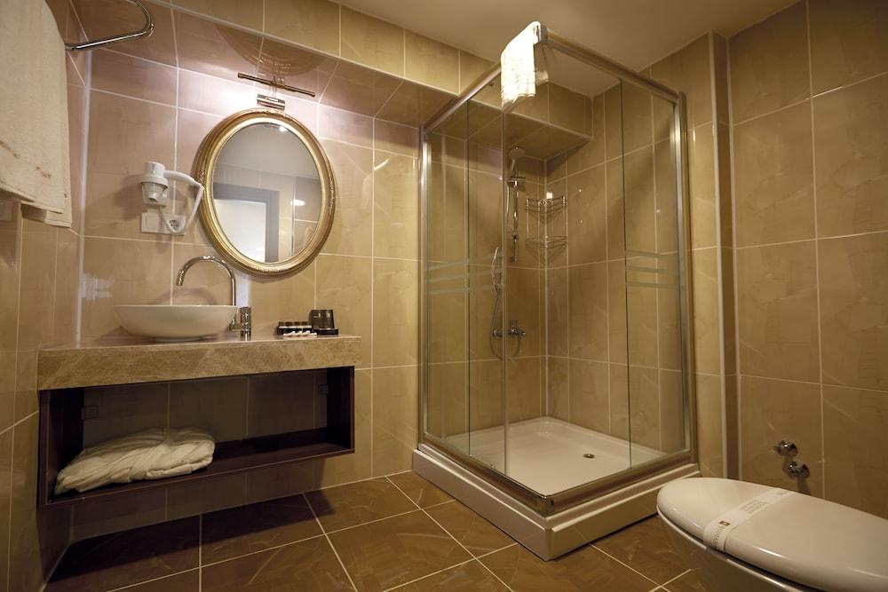 MARMARA PLACE ISTANBUL OLD CITY HOTEL — ISTANBUL — fotografie hotel nr. 23
