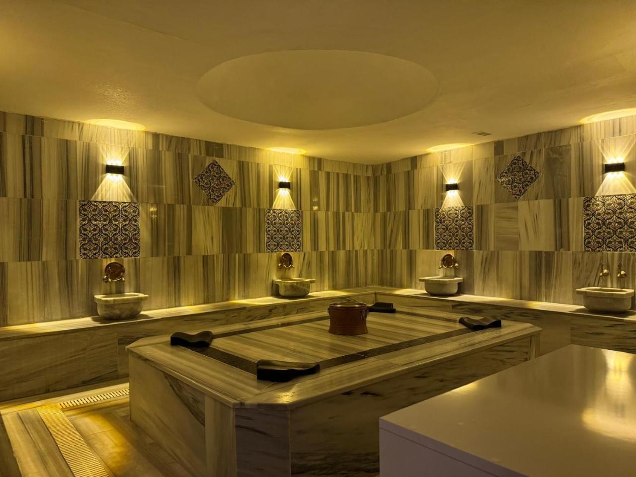 GRAND NAR HOTEL (ADULTS ONLY) — KEMER — fotografie hotel nr. 34